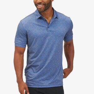 NWT MIZZEN+MAIN Versa Polo
